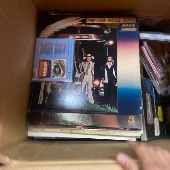 Gildan Men's Charcoal Trench Coat - Picture 12 of 16